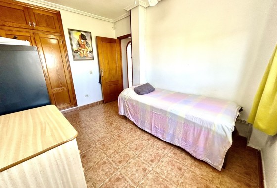 Sprzedaż - Apartament / Mieszkanie -
Playa Flamenca - Costa Blanca