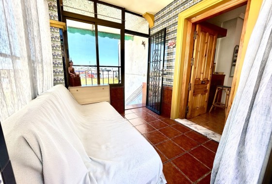 Sprzedaż - Apartament / Mieszkanie -
Playa Flamenca - Costa Blanca
