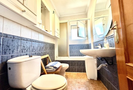 Sprzedaż - Apartament / Mieszkanie -
Playa Flamenca - Costa Blanca