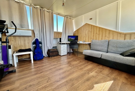 Sprzedaż - Apartament / Mieszkanie -
Playa Flamenca - Costa Blanca