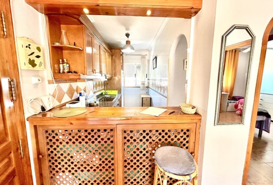 Sprzedaż - Apartament / Mieszkanie -
Playa Flamenca - Costa Blanca