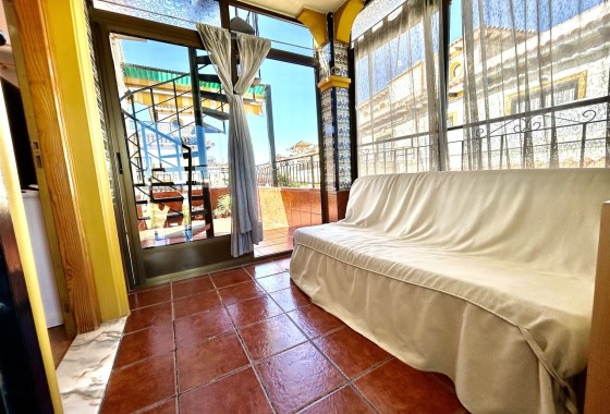 Sprzedaż - Apartament / Mieszkanie -
Playa Flamenca - Costa Blanca