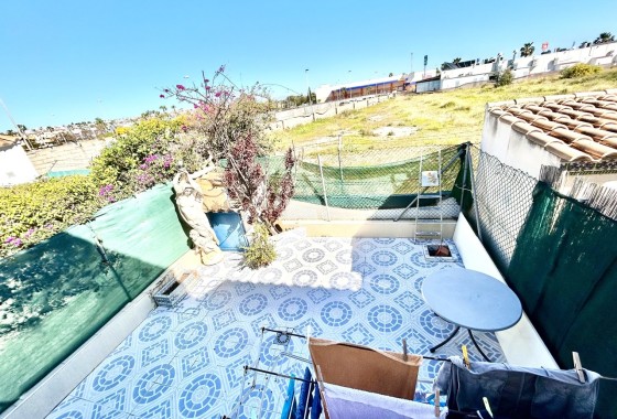 Sprzedaż - Apartament / Mieszkanie -
Playa Flamenca - Costa Blanca
