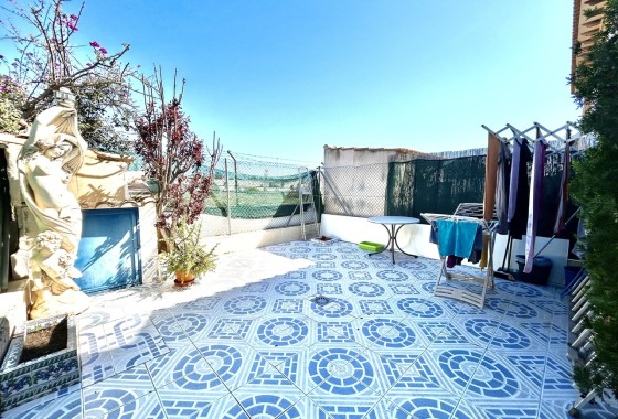 Sprzedaż - Apartament / Mieszkanie -
Playa Flamenca - Costa Blanca