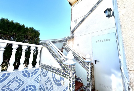 Sprzedaż - Apartament / Mieszkanie -
Playa Flamenca - Costa Blanca