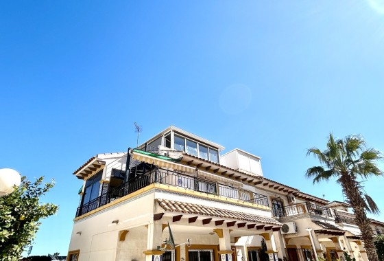 Sprzedaż - Apartament / Mieszkanie -
Playa Flamenca - Costa Blanca
