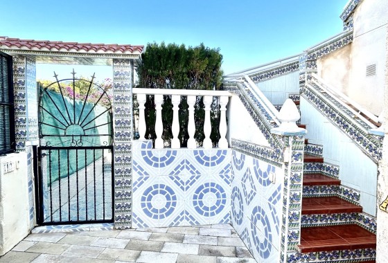 Sprzedaż - Apartament / Mieszkanie -
Playa Flamenca - Costa Blanca