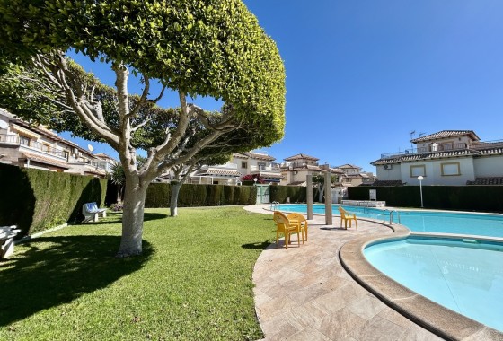Sprzedaż - Apartament / Mieszkanie -
Playa Flamenca - Costa Blanca