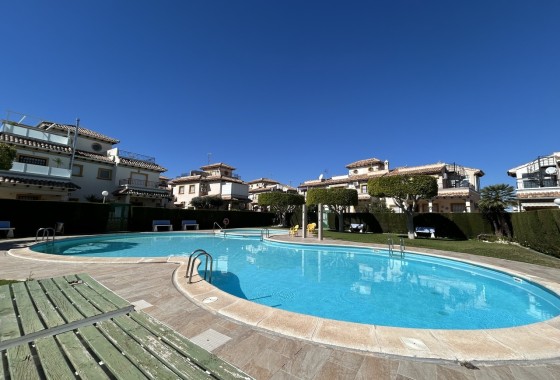 Sprzedaż - Apartament / Mieszkanie -
Playa Flamenca - Costa Blanca