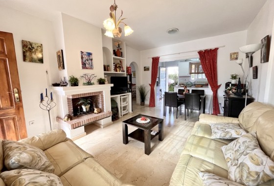 Sprzedaż - Apartament / Mieszkanie -
Playa Flamenca - Costa Blanca