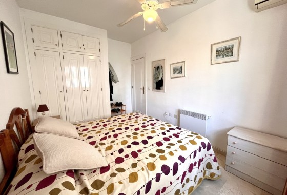 Sprzedaż - Apartament / Mieszkanie -
Playa Flamenca - Costa Blanca