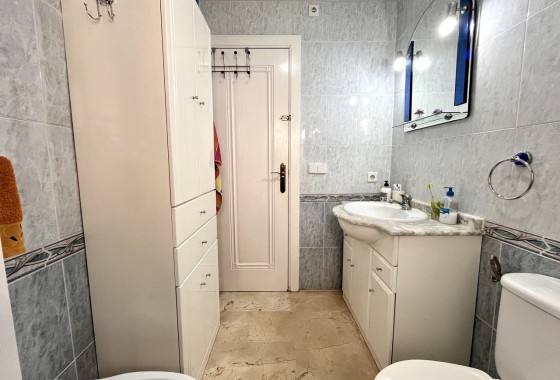 Sprzedaż - Apartament / Mieszkanie -
Playa Flamenca - Costa Blanca