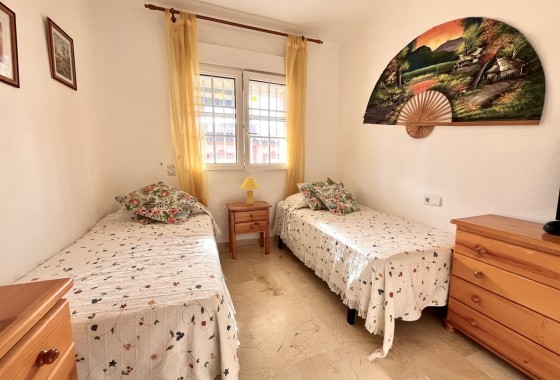 Sprzedaż - Apartament / Mieszkanie -
Playa Flamenca - Costa Blanca