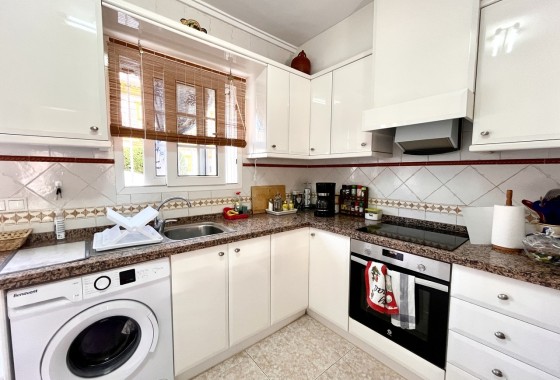 Sprzedaż - Apartament / Mieszkanie -
Playa Flamenca - Costa Blanca