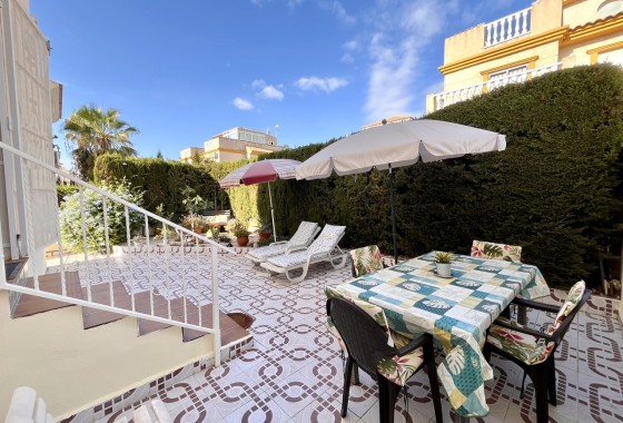 Sprzedaż - Apartament / Mieszkanie -
Playa Flamenca - Costa Blanca