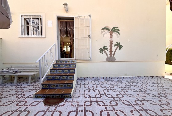 Sprzedaż - Apartament / Mieszkanie -
Playa Flamenca - Costa Blanca