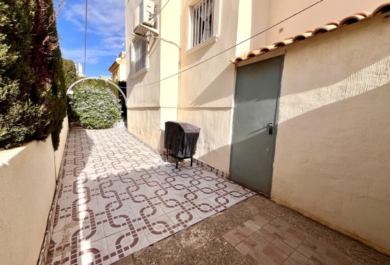 Sprzedaż - Apartament / Mieszkanie -
Playa Flamenca - Costa Blanca