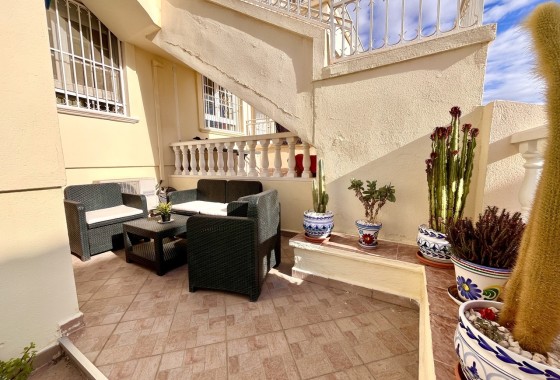 Sprzedaż - Apartament / Mieszkanie -
Playa Flamenca - Costa Blanca