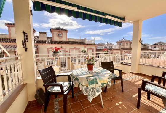 Sprzedaż - Apartament / Mieszkanie -
Playa Flamenca - Costa Blanca