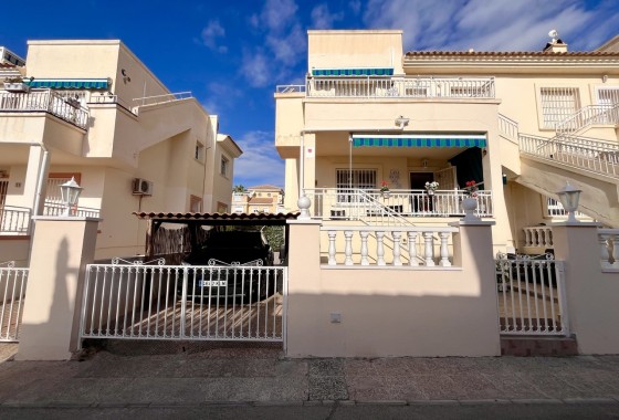 Sprzedaż - Apartament / Mieszkanie -
Playa Flamenca - Costa Blanca