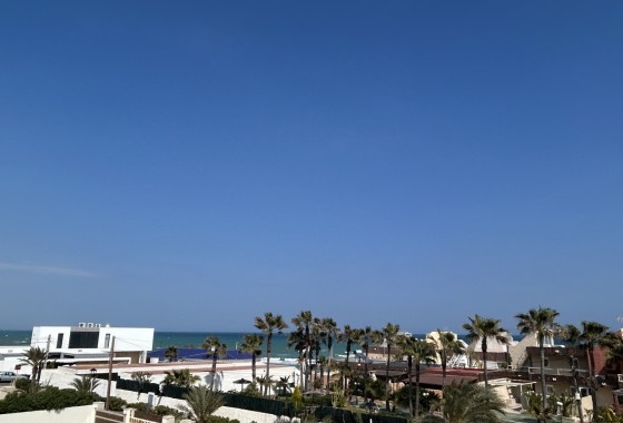 Revente - Villa Individuelle -
La Mata - Costa Blanca