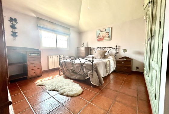 Revente - Villa Individuelle -
La Mata - Costa Blanca