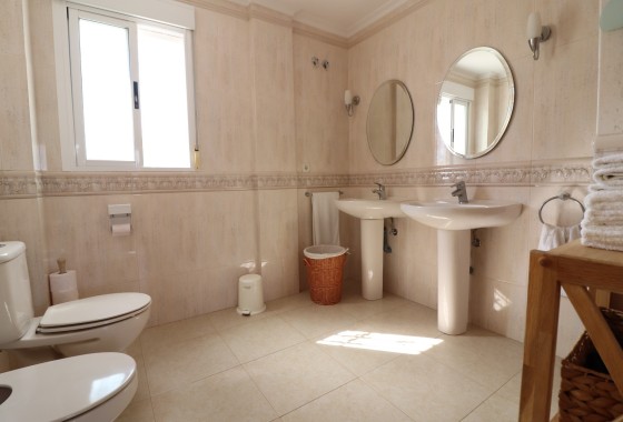 Sale - Detached Villa -
Algorfa - Lomas de La Juliana