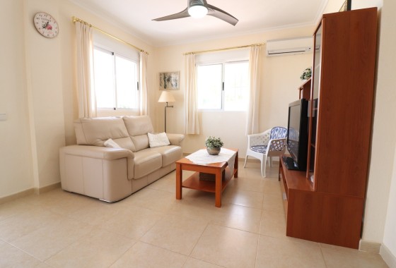 Sale - Detached Villa -
Algorfa - Lomas de La Juliana