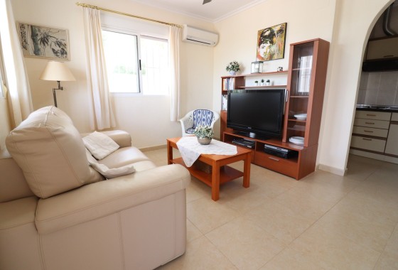 Sale - Detached Villa -
Algorfa - Lomas de La Juliana