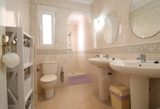 Sale - Detached Villa -
Algorfa - Lomas de La Juliana