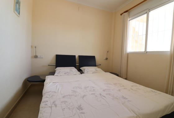 Sale - Detached Villa -
Algorfa - Lomas de La Juliana