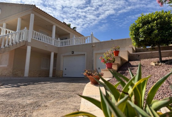 Sale - Detached Villa -
Algorfa - Lomas de La Juliana
