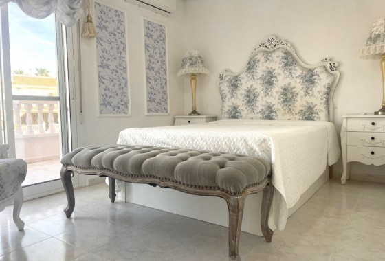 Herverkoop - Appartement / Flat -
Benijofar - Costa Blanca