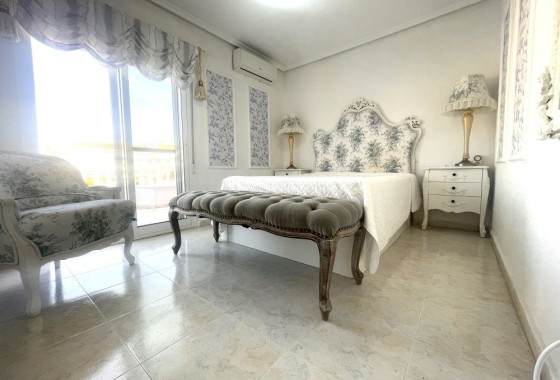 Herverkoop - Appartement / Flat -
Benijofar - Costa Blanca