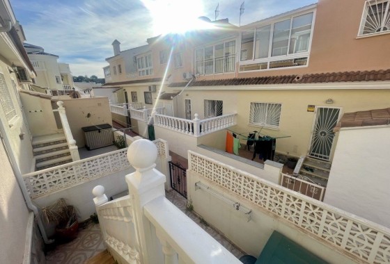 Herverkoop - Appartement / Flat -
Benijofar - Costa Blanca