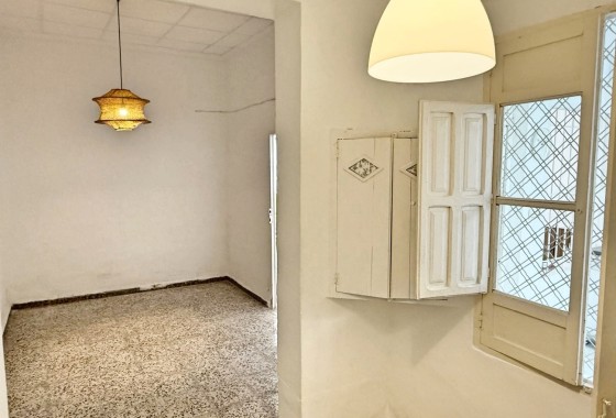 Herverkoop - Stadswoning -
Los Alcazares - Los Narejos