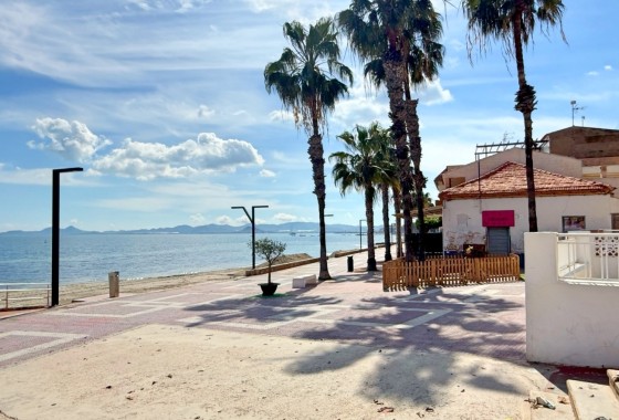 Herverkoop - Stadswoning -
Los Alcazares - Los Narejos
