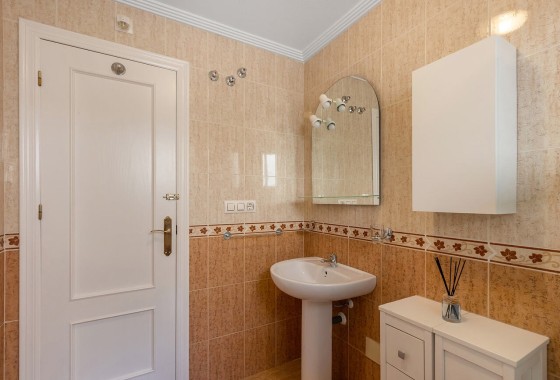 Herverkoop - Appartement / Flat -
Orihuela Costa - Playa Flamenca