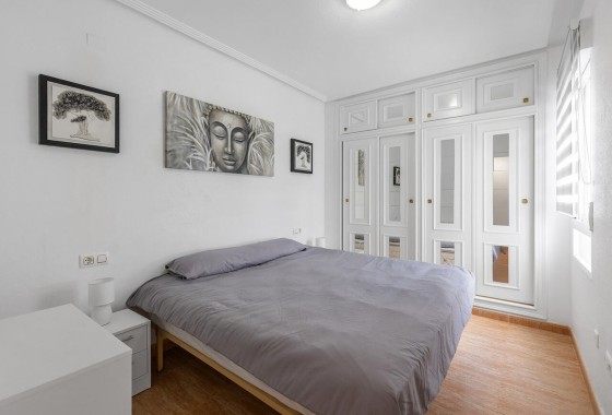 Herverkoop - Appartement / Flat -
Orihuela Costa - Playa Flamenca
