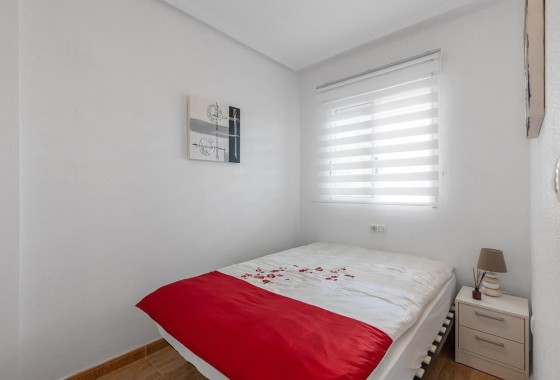 Herverkoop - Appartement / Flat -
Orihuela Costa - Playa Flamenca