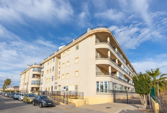 Herverkoop - Appartement / Flat -
Orihuela Costa - Playa Flamenca