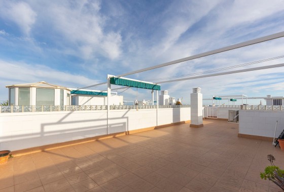 Herverkoop - Appartement / Flat -
Orihuela Costa - Playa Flamenca