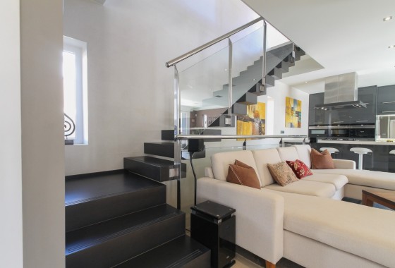 Herverkoop - Vrijstaande Villa -
Torrevieja - Costa Blanca