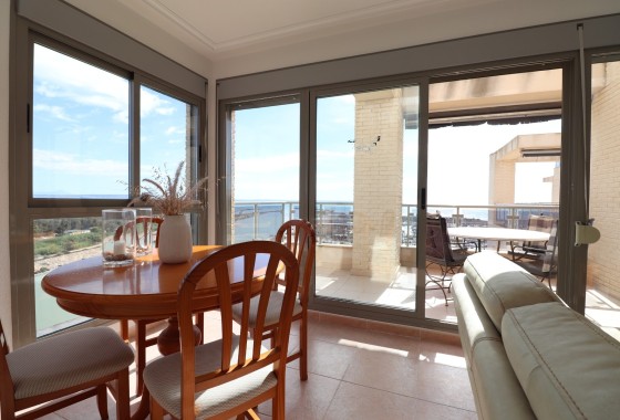 Resale - Wohnung / Appartement -
Guardamar del Segura - Guardamar del Segura - Town