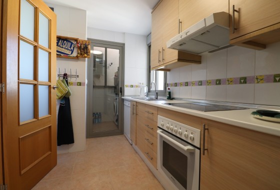 Resale - Wohnung / Appartement -
Guardamar del Segura - Guardamar del Segura - Town