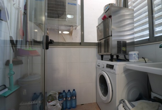 Resale - Wohnung / Appartement -
Guardamar del Segura - Guardamar del Segura - Town