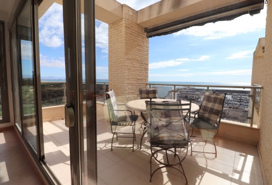 Resale - Wohnung / Appartement -
Guardamar del Segura - Guardamar del Segura - Town