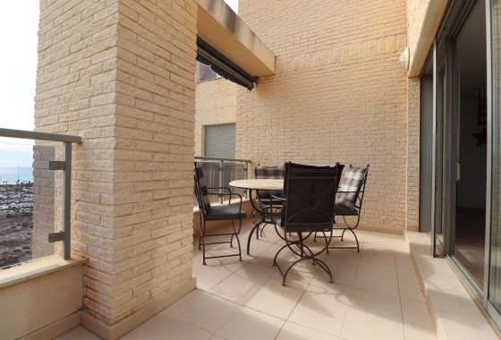 Resale - Wohnung / Appartement -
Guardamar del Segura - Guardamar del Segura - Town