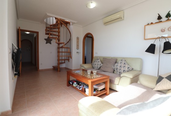 Resale - Wohnung / Appartement -
Guardamar del Segura - Guardamar del Segura - Town
