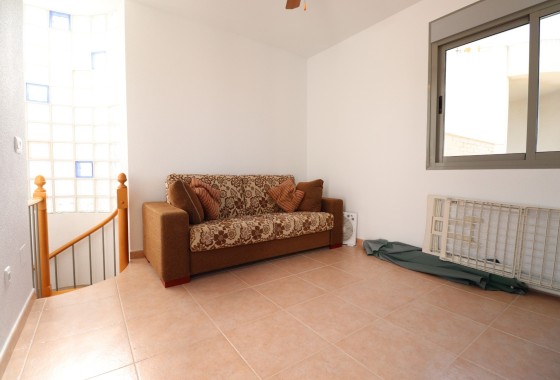 Resale - Wohnung / Appartement -
Guardamar del Segura - Guardamar del Segura - Town